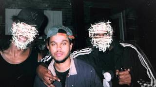 The Weeknd  Initiation [upl. by Nerraw]