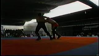 WPW World Power Wrestling May 181997 Anaheim CA [upl. by Annet]