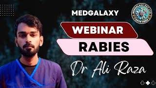 Rabies virus disease and its preventions a webinar by medgalaxy pvt ltd microbiology vaccination [upl. by Ahsas]