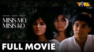 Misis Mo Misis Ko FULL MOVIE HD  Dina Bonnevie Edu Manzano Jackie Lou Blanco [upl. by Aihsetel40]