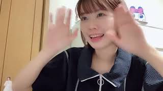 小田 えりな（AKB48 チームK）2023年07月30日22時56分54秒 [upl. by Ettezzil]