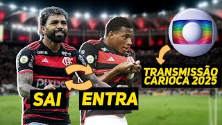 FILIPE LUIS TIRA GABIGOL  INTERNACIONAL X FLAMENGO [upl. by Ernaldus]