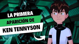 Ken 10  Análisis y Resumen del capítulo ben10 ken10 [upl. by Sivar317]