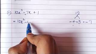 Polynomials class 9  maths class 9 polynomials ex 23  new ncert [upl. by Milena]