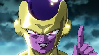 ABA Frieza 1200 Base and Awk [upl. by Reagan]