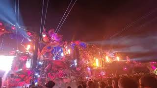 Timmy Trumpet  Tomorrowland 2024  Mainstage [upl. by Avuha]