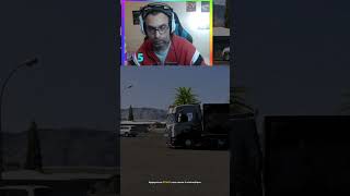 les serres de ejidopourtoi eurotrucksimulator2 tiktok twitch [upl. by Lamoree504]