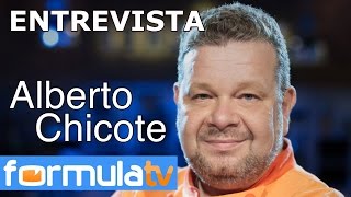 Alberto Chicote quotEn El precio de los alimentos explicamos a qué el cambio del importequot [upl. by Haelahk]