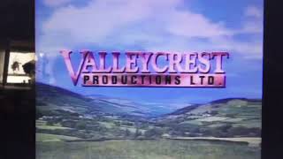 Celador Valleycrest Productions Disney Media Distribution 2005 [upl. by Yaned268]