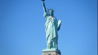 How Did David Copperfield Make the Statue of Liberty Disappear EXPLAINED [upl. by Onil]