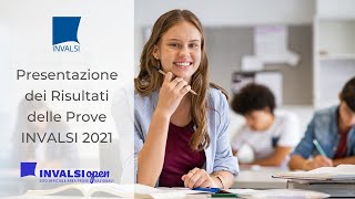 Presentazione dei Risultati INVALSI 2021 [upl. by Enitsirt]