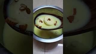 Rasmalai recipe in tamilEp4Diwali sweets seriesRasmalai under ₹50 [upl. by Ahsieki]