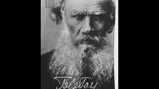 Tolstoy the Spiritual Anarchist On quotA Confessionquot [upl. by Lipman]