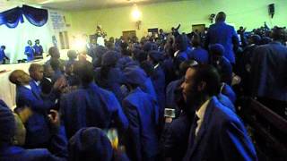 Highveld and Swaziland District Wesley Guild Convention in Benoni  2011 [upl. by Enirual]