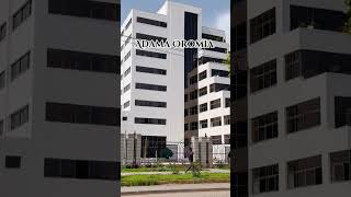 Adama Oromia ♥ 😍 Adama Nannoo Kamii kun adama travel2024 visitoromia [upl. by Alyag]