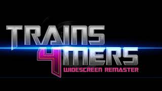 Trains formers 4 rosimus prime [upl. by Ynots]