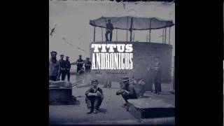 Titus Andronicus  Theme From Cheers [upl. by Joell16]