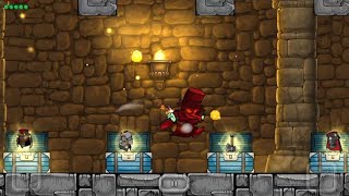 Magic Rampage Bonus Level 27 [upl. by Alrad264]