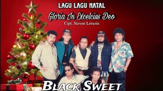 Black Sweet  Gloria In Exelcis Deo Official Music Video [upl. by Stoughton]