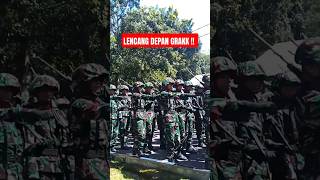 SEPA PK 2024 GELADI WISJUR tni tniad [upl. by Svensen]