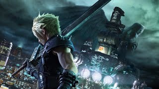 Final Fantasy 7 Remake Intergrade  LETS PLAY 2 [upl. by Maddie532]