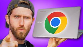 Chromebooks are going to take over [upl. by Peedus]