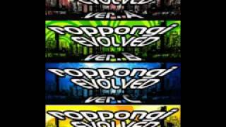 roppongi EVOLVED 偽Long version [upl. by Anaiad]