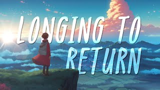 LONGING TO RETURN — Jonas Öhler  Inspiring Orchestral Music [upl. by Maril644]