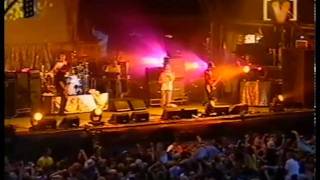 Powderfinger  My Happiness live [upl. by Ytteb]