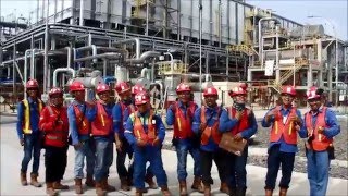 Video klip Pergi Pagi Pulang Pagi HSE Rekind [upl. by Ashbaugh]