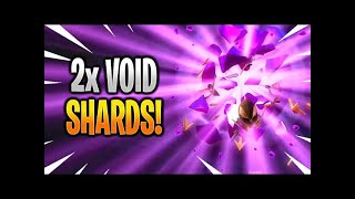 Opening 48 Void Shards we got S Tier Legendary YES 2x Event in Raid Shadowlegends [upl. by Bluefield632]