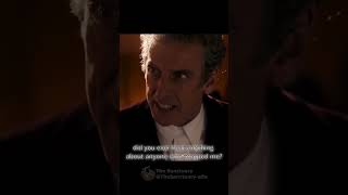 The Doctors Rage  Doctor Who edit [upl. by Oca161]