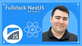 Fullstack NextJS tutorial with DevExtreme [upl. by Montano158]