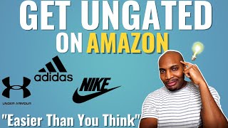 How To Get UNGATED in Nike Adidas Marvel Hasbro Using Kohls  Amazon LIVE DEMO 2024 [upl. by Atilal]