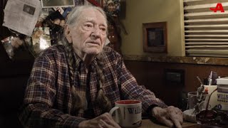 The One Thing Willie Nelson Says Will Kill You [upl. by Messere]