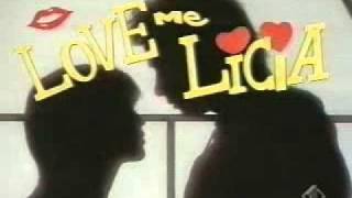 Love Me Liciasigla telefilm [upl. by Raffo851]