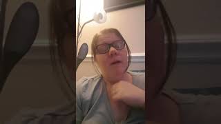 TMAU Vlog 1 How TMAU treatment interacts with my other health issues [upl. by Cyd]