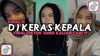 DJ AKU PERNAH MENJADI YANG PALING KERAS JATUH HATI  DJ KERAS KEPALA REMIX VIRAL TIKTOK 2024 [upl. by Anelas784]