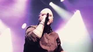 Soilwork  Distortion Sleep  Live In The Heart Of Helsinki 2015 [upl. by Valli68]