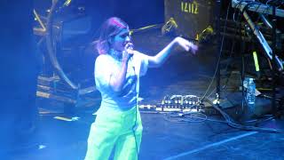 Say My Name  Tove Styrke  32318  Xcel Energy Center  St Paul MN [upl. by Phio]