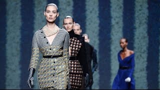 Christian Dior  Haute Couture Fall Winter 20132014  Full Show  Exclusive [upl. by Charie]