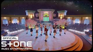 I asked AI to remake Panorama by IZONE [upl. by Ellatnahc]