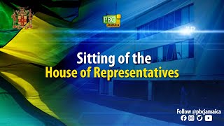 Sitting of the House of Representative  April 9 2024 [upl. by Kataway457]