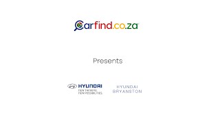 Hyundai Bryanston  Find us on Carfindcoza [upl. by Barby]