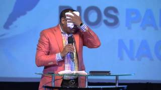 Pastor JuanCarlos Harrigan La bendicion de ser humilde [upl. by Siroved918]