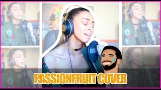 Drake  Passionfruit Cover by Sonna Rele [upl. by Auguste]