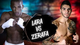 Erislandy Lara vs Michael Zerafa Fight Prediction [upl. by Warrenne]