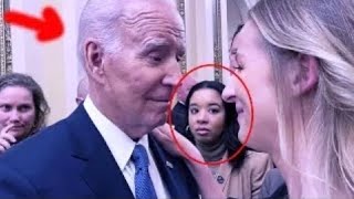 This is not a JOKEquot Watch BIDEN slowly start to become DELUSIONAL😂😂 [upl. by Lletnuahs]