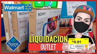 Las ÚLTIMAS LIQUIDACIONES del año  LIQUIDACIONES de 1 CENTAVO en Walmart y Sam´s Club [upl. by Anuahs]