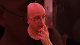 Devin Townsend  Dreams of Light Commentary [upl. by Anyg690]